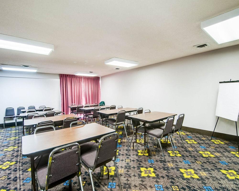 Quality Inn Hillsville Exterior photo